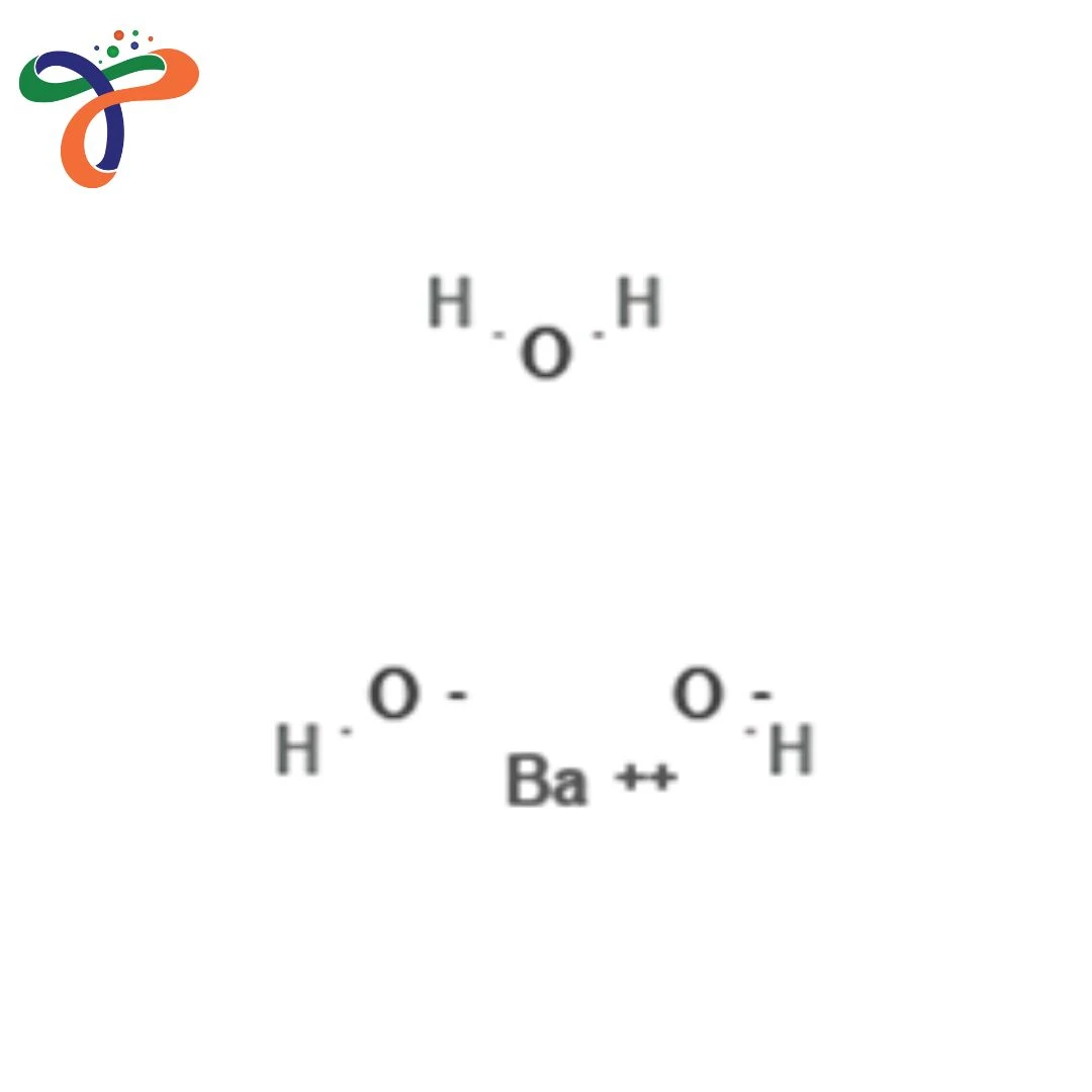 Barium Hydroxide Monohydrate